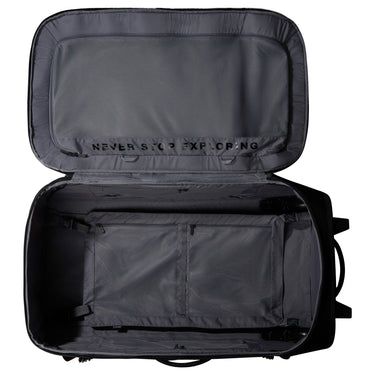 The North Face Base Camp Rolling Thunder 36 - Rollenreisetasche 92 cm (tnf black-tnf white-NPF) - Ansicht 3