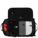 The North Face Base Camp Duffel M 71 - Reisetasche/Rucksack 64 cm (tnf black-tnf white) - Ansicht 3