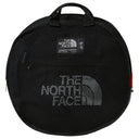 The North Face Base Camp Duffel S 50 - Reisetasche 53 cm (tnf black-tnf white-npf) - Ansicht 5