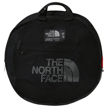 The North Face Base Camp Duffel S 50 - Reisetasche 53 cm (tnf black-tnf white-npf) - Ansicht 5