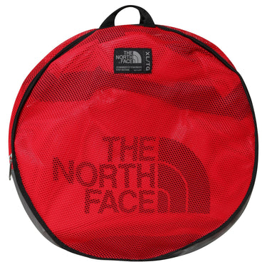 The North Face Base Camp Duffel XL 132 - Reisetasche 75.5 cm (tnf red-tnf black) - Ansicht 5
