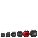 The North Face Base Camp Duffel XL 132 - Reisetasche 75.5 cm (tnf red-tnf black) - Ansicht 4