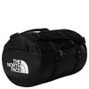 The North Face Base Camp Duffel XS 31 - Reisetasche 45 cm (tnf black-tnf white)