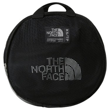 The North Face Base Camp Duffel XS 31 - Reisetasche 45 cm (tnf black-tnf white) - Ansicht 5