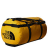 The North Face Base Camp Duffel XXL 150 - Reisetasche 80 cm (summit gold-tnf black)