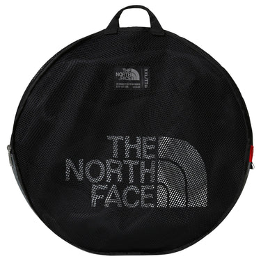 The North Face Base Camp Duffel XXL 150 - Reisetasche 80 cm (tnf black-tnf white) - Ansicht 5