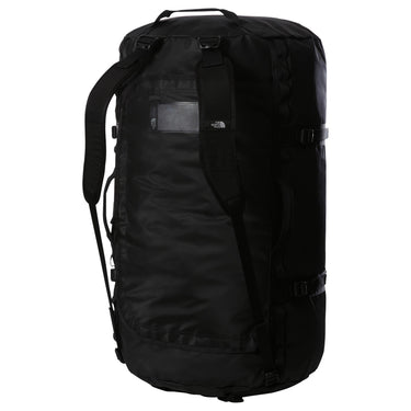 The North Face Base Camp Duffel XXL 150 - Reisetasche 80 cm (tnf black-tnf white) - Ansicht 2