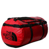The North Face Base Camp Duffel XXL 150 - Reistas 80 cm (tnf red-tnf black)