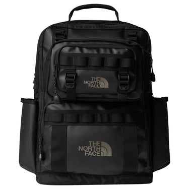 The North Face Base Camp Lumbar - Gürteltasche (tnf black/asphalt grey) - Ansicht 5
