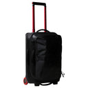 The North Face Base Camp Rolling Thunder 22 - Rollenreisetasche 56 cm (tnf black-tnf white)