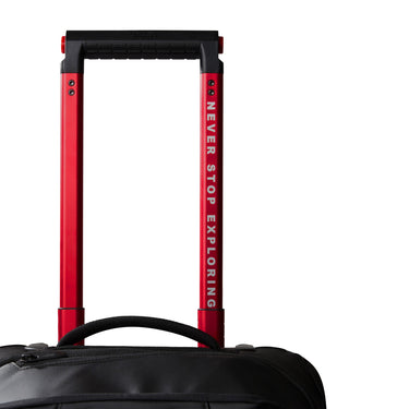 The North Face Base Camp Rolling Thunder 22 - Rollenreisetasche 56 cm (tnf black-tnf white) - Ansicht 4