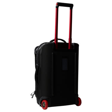 The North Face Base Camp Rolling Thunder 22 - Rollenreisetasche 56 cm (tnf black-tnf white) - Ansicht 2