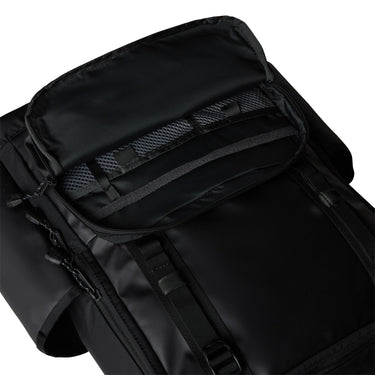 The North Face Base Camp Daypack - Rucksack 16" 47 cm  (tnf black/asphalt grey) - Ansicht 7