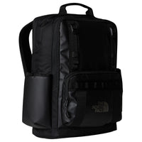 The North Face Base Camp Daypack - Rucksack 16" 47 cm  (tnf black/asphalt grey) - Ansicht 2
