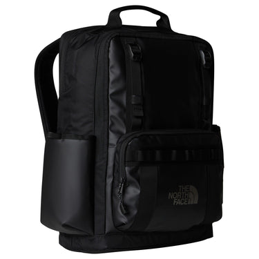 The North Face Base Camp Daypack - Rucksack 16" 47 cm  (tnf black/asphalt grey) - Ansicht 2