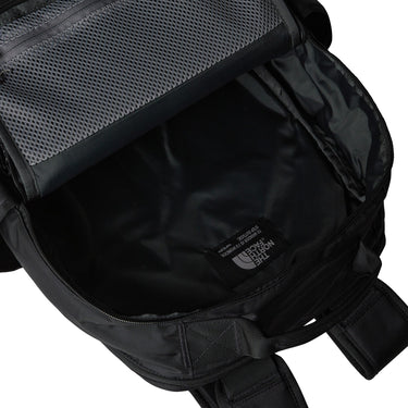 The North Face Base Camp Daypack - Rucksack 16" 47 cm  (tnf black/asphalt grey) - Ansicht 5