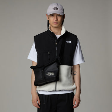 The North Face Base Camp Shoulder Bag - Schultertasche (tnf black/asphalt grey) - Ansicht 5