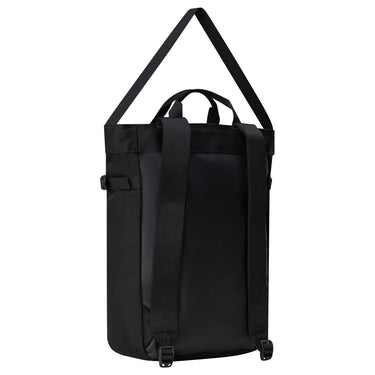 The North Face Base Camp Tote Pack - Umhängetasche/Rucksack 14" 41 cm (tnf black/tnf black) - Ansicht 2