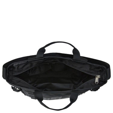 The North Face Base Camp Tote Pack - Umhängetasche/Rucksack 14" 41 cm (tnf black/tnf black) - Ansicht 3