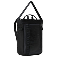 The North Face Base Camp Tote Pack - Umhängetasche/Rucksack 14" 41 cm (tnf black/tnf black)