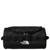 The North Face Base Camp Travel Canister S - Toiletry Bag 24 cm (tnf black/tnf white)