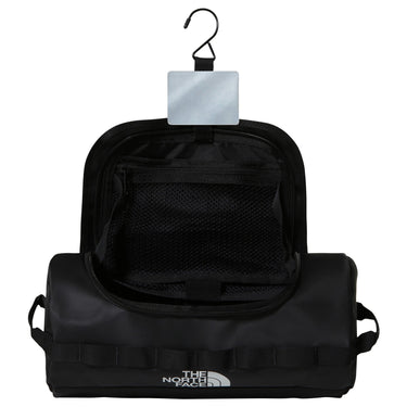 The North Face Base Camp Travel Canister / - Kulturbeutel 28 cm L (tnf black-tnf white) - Ansicht 2
