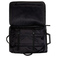 The North Face Base Camp Voyager Roller 21 - Rollenreisetasche 55 cm (tnf black-tnf white-npf) - Ansicht 3