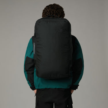 The North Face Base Camp Voyager Duffel 62 - Reisetasche 68.6 cm (tnf black/asphalt grey) - Ansicht 7