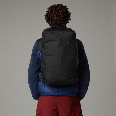 The North Face Base Camp Voyager Duffel 42 - Reisetasche 58 cm (tnf black/asphalt grey) - Ansicht 8