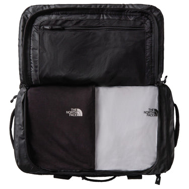 The North Face Base Camp Voyager Duffel 42 - Reisetasche 58 cm (tnf black/asphalt grey) - Ansicht 3