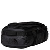 The North Face Base Camp Voyager Duffel 32 - Reisetasche 57.6 cm (tnf black/asphalt grey)