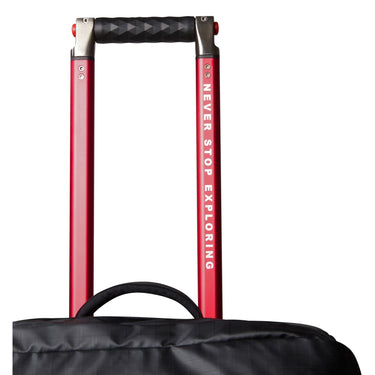 The North Face Base Camp Voyager Roller 29 - Rollenreisetasche 73 cm (tnf black-tnf white-npf) - Ansicht 5