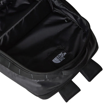 The North Face Base Camp Voyager Travel Pack- Rucksack 16" 49 cm (tnf black/asphalt grey) - Ansicht 4