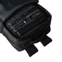The North Face Base Camp Voyager Daypack- Rucksack 49 cm (tnf black/asphalt grey) - Ansicht 4