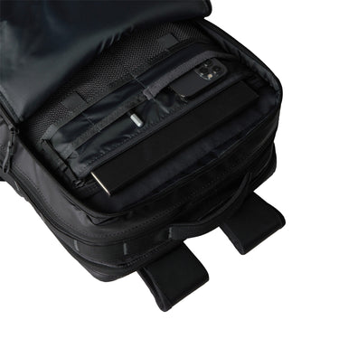 The North Face Base Camp Voyager Daypack- Rucksack 49 cm (tnf black/asphalt grey) - Ansicht 4