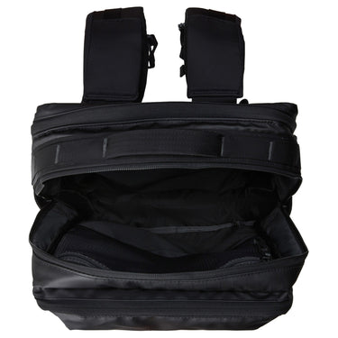 The North Face Base Camp Voyager Daypack- Rucksack 49 cm (tnf black/asphalt grey) - Ansicht 3