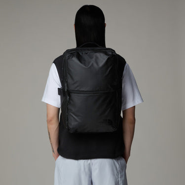 The North Face Base Camp Voyager Daypack- Rucksack 49 cm (tnf black/asphalt grey) - Ansicht 9