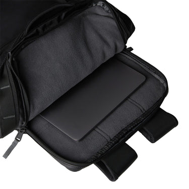 The North Face Base Camp Voyager Daypack- Rucksack 49 cm (tnf black/asphalt grey) - Ansicht 6