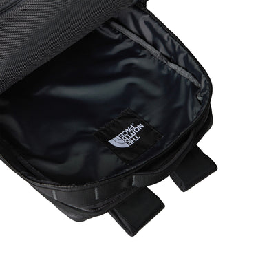 The North Face Base Camp Voyager Daypack- Rucksack 49 cm (tnf black/asphalt grey) - Ansicht 5