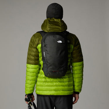 The North Face Basin 18 - Wanderrucksack 49 cm (tnf black) - Ansicht 7