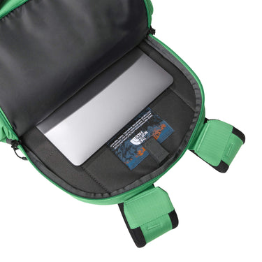 The North Face Borealis 28 - Rucksack 50 cm (optic emerald/tnf black) - Ansicht 5
