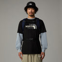 The North Face Borealis 28 - Rucksack 50 cm (tnf navy-tnf black) - Ansicht 8