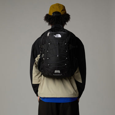 The North Face Borealis Classic 29 - Rucksack 15" 50 cm (tnf black-asphalt grey) - Ansicht 7