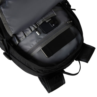 The North Face Borealis Classic 29 - Rucksack 15" 50 cm (tnf black-asphalt grey) - Ansicht 4