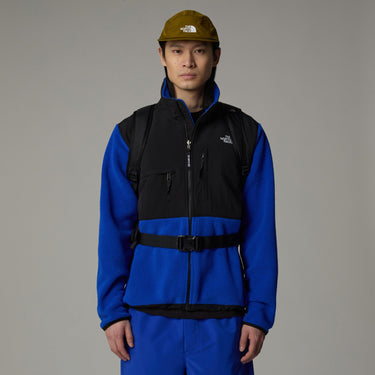 The North Face Borealis Convertible Pack - Rucksack 45 cm (tnf black/tnf black) - Ansicht 7