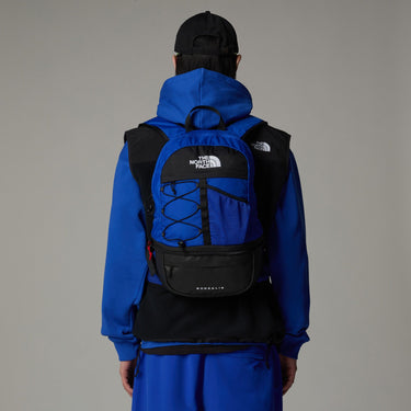 The North Face Borealis Convertible Pack - Rucksack 45 cm (tnf blue/tnf black) - Ansicht 6