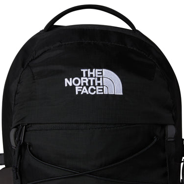 The North Face Borealis Mini 10 - Rucksack 34 cm (tnf black-tnf black) - Ansicht 5