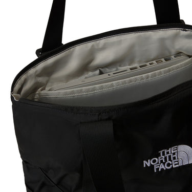 The North Face Borealis Tote 22 - Shopper 47 cm (tnf black-tnf black-npf) - Ansicht 3