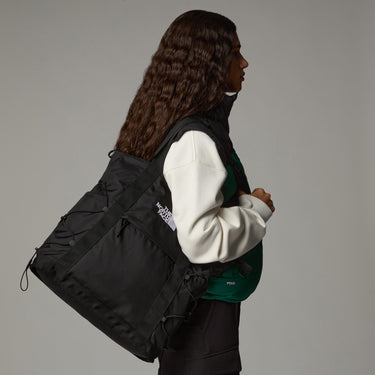 The North Face Borealis Tote 22 - Shopper 47 cm (tnf black-tnf black-npf) - Ansicht 5
