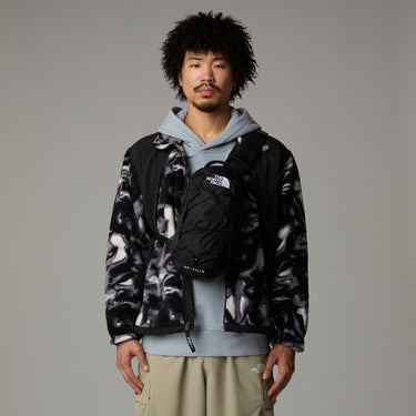 The North Face Borealis Sling - Umhängetasche 33 cm (tnf black-tnf white-npf) - Ansicht 5